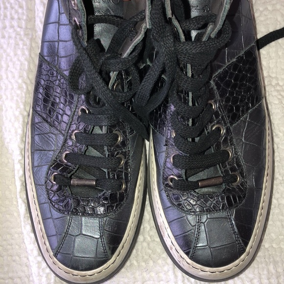 Jimmy choo sneakers - Picture 4 of 6